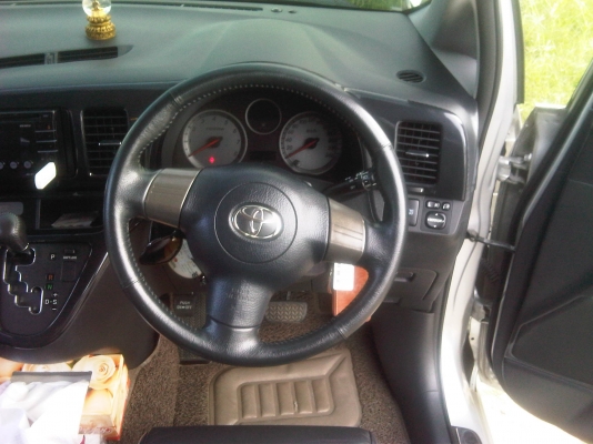 ขาย Honda-Wish