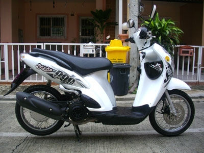 ขาย Suzuki Jelato Jack 999 ปลายปี 2011 ไมล์แท้ 8379กม รถหัวฉีดสภาพเดิมๆจากโรงงาน