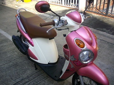 ขายSuzuki Jelato ปลายปี 2011 ไมล์ 6293 กม. หัวฉีดเครื่องแน่นๆ บิดติดมือประหยัดน้ำมัน