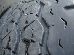 ยางกระบะ 215/70/15 ปี 10