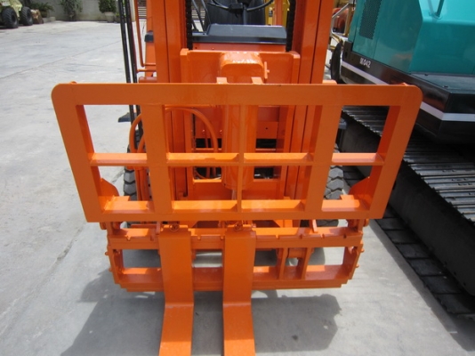 ขาย รถยก 2.5 ตัน TOYOTA รุ่น 3FD25 มีฮิ้ง  มือสองญี่ปุ่น