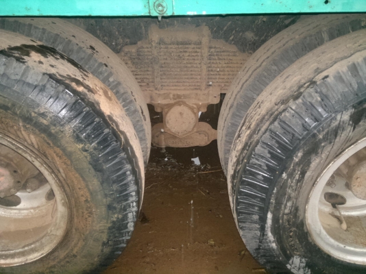 ขายรถพ่วง 22 ล้อ 2 เพลา แม่-ลูก กระบะเหล็กคอกเกษตรไม่ดั้ม HINO FM3MNLD วางเครื่อง.P11C วางหัว.HINO PROFIA รถสวยราคาย้อมๆ รีบจองด่วน