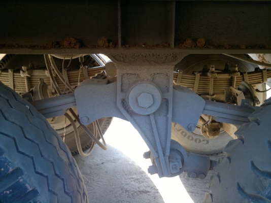 ขายรถพ่วง 22 ล้อ 2 เพลา แม่-ลูก กระบะเหล็กคอกเกษตรไม่ดั้ม HINO FM3MNLD วางเครื่อง.P11C วางหัว.HINO PROFIA รถสวยราคาย้อมๆ รีบจองด่วน