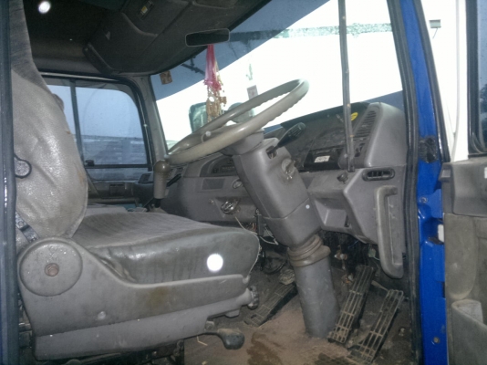 ขายรถพ่วง 22 ล้อ 2 เพลา แม่-ลูก กระบะเหล็กคอกเกษตรไม่ดั้ม HINO FM3MNLD วางเครื่อง.P11C วางหัว.HINO PROFIA รถสวยราคาย้อมๆ รีบจองด่วน