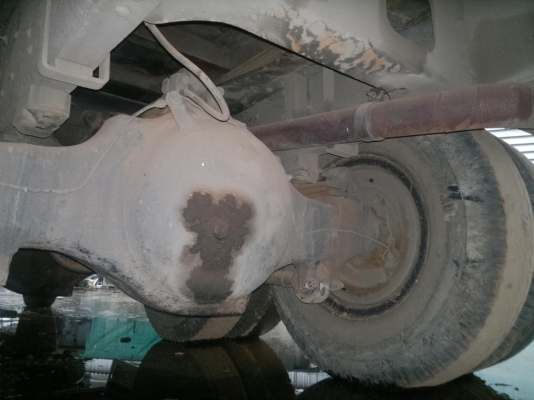 ขายรถพ่วง 22 ล้อ 2 เพลา แม่-ลูก กระบะเหล็กคอกเกษตรไม่ดั้ม HINO FM3MNLD วางเครื่อง.P11C วางหัว.HINO PROFIA รถสวยราคาย้อมๆ รีบจองด่วน