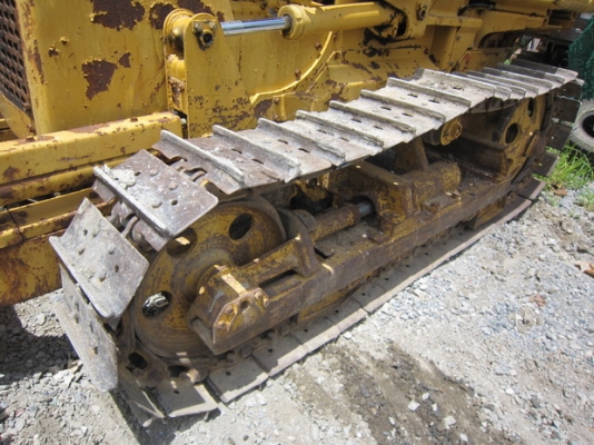 ขาย รถดันดิน MITSUBISHI รุ่น BD2F มือสองญี่ปุ่น ขาย รถดันดิน MITSUBISHI รุ่น BD2F มือสองญี่ปุ่น