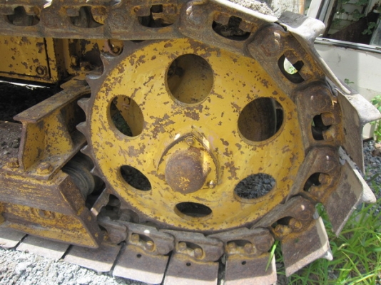 ขาย รถดันดิน MITSUBISHI รุ่น BD2F มือสองญี่ปุ่น ขาย รถดันดิน MITSUBISHI รุ่น BD2F มือสองญี่ปุ่น