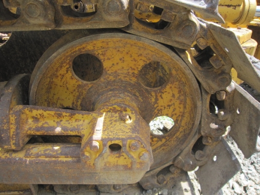 ขาย รถดันดิน MITSUBISHI รุ่น BD2F มือสองญี่ปุ่น ขาย รถดันดิน MITSUBISHI รุ่น BD2F มือสองญี่ปุ่น