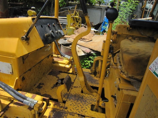 ขาย รถดันดิน MITSUBISHI รุ่น BD2F มือสองญี่ปุ่น ขาย รถดันดิน MITSUBISHI รุ่น BD2F มือสองญี่ปุ่น