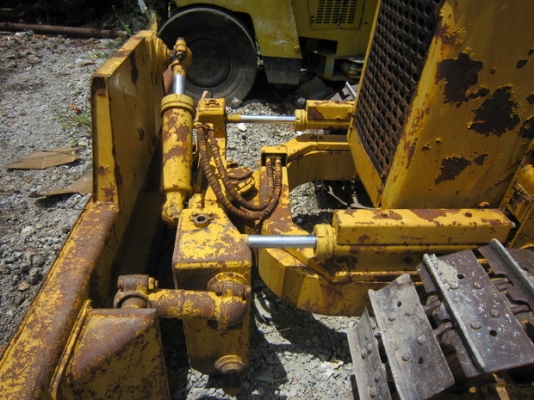 ขาย รถดันดิน MITSUBISHI รุ่น BD2F มือสองญี่ปุ่น ขาย รถดันดิน MITSUBISHI รุ่น BD2F มือสองญี่ปุ่น