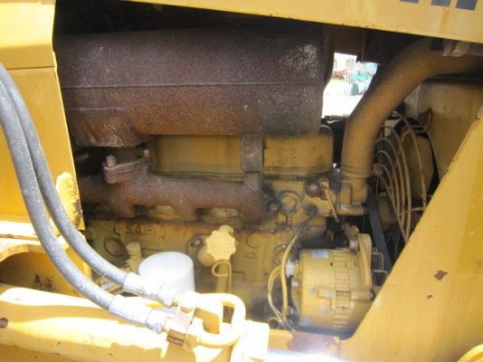 ขาย รถดันดิน MITSUBISHI รุ่น BD2F มือสองญี่ปุ่น ขาย รถดันดิน MITSUBISHI รุ่น BD2F มือสองญี่ปุ่น