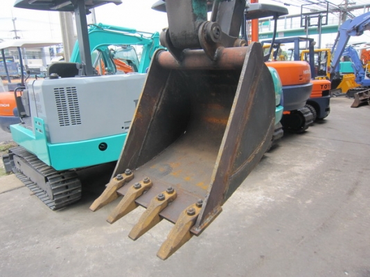 ขาย รถขุด IHI รุ่น 30JX แทร็กเหล็ก มือสองญี่ปุ่น ขาย รถขุด IHI รุ่น 30JX แทร็กเหล็ก มือสองญี่ปุ่น