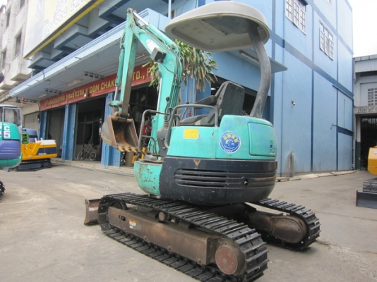 ขาย รถขุด IHI รุ่น 30JX แทร็กเหล็ก มือสองญี่ปุ่น ขาย รถขุด IHI รุ่น 30JX แทร็กเหล็ก มือสองญี่ปุ่น