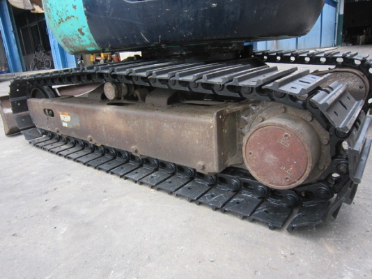 ขาย รถขุด IHI รุ่น 30JX แทร็กเหล็ก มือสองญี่ปุ่น ขาย รถขุด IHI รุ่น 30JX แทร็กเหล็ก มือสองญี่ปุ่น