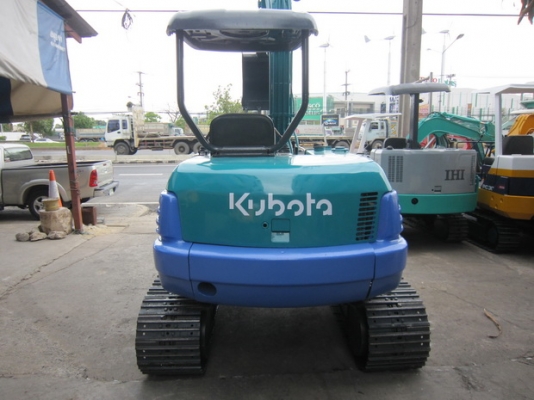 ขาย รถขุดเล็ก KUBOTA รุ่น K045 แทร็กเหล็ก มือสองญี่ปุ่น ขาย รถขุดเล็ก KUBOTA รุ่น K045 แทร็กเหล็ก มือสองญี่ปุ่น