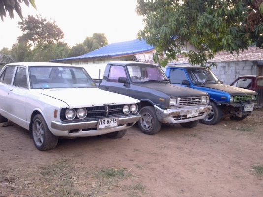 รับจัดหาอะไหล่เซียงกงตามสั่ง รถปีเก่าครับ