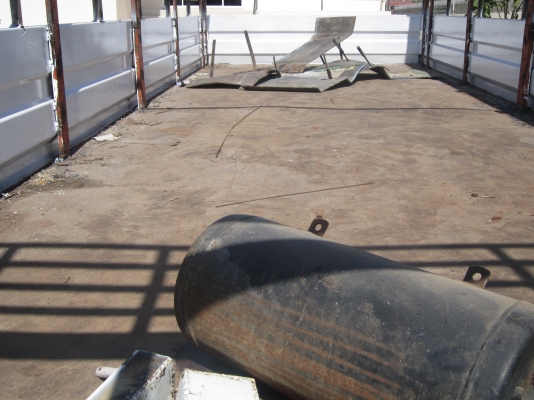 กะบะยาว7,20เมตรสภาพพร้อมใช้