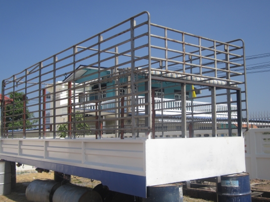 กะบะยาว7,20เมตรสภาพพร้อมใช้