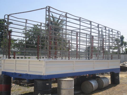 กะบะยาว7,20เมตรสภาพพร้อมใช้