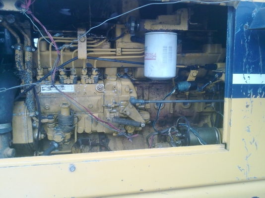 ต้องการขายรถตักล้อยางKOMATSU WA180 ต้องการขายรถตักล้อยางKOMATSU WA180