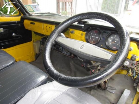 ขายรถตู้ toyota hiace rh11