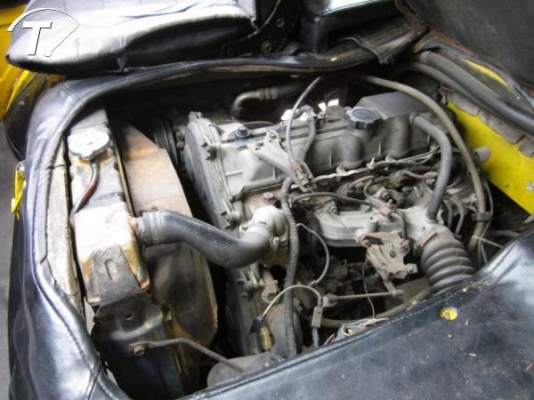 ขายรถตู้ toyota hiace rh11