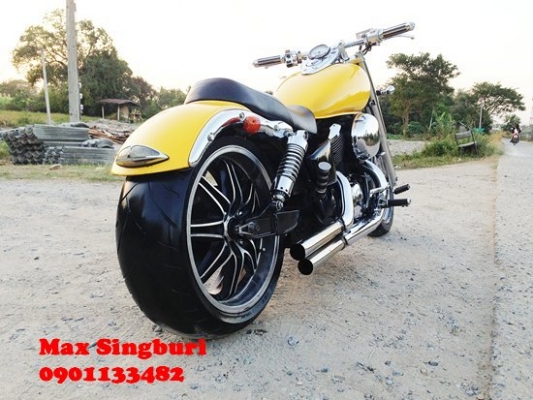 แม็กสิงห์บุรี//SHADOW 400CC ปี2001 แต่งสวยโหดๆ ล้อโตๆ อ้วน เตี้ย อินวอย+สรรพาสมิตร 99000 แม็กสิงห์บุรี//SHADOW 400CC ปี2001 แต่งสวยโหดๆ ล้อโตๆ อ้วน เตี้ย อินวอย+สรรพาสมิตร 99000