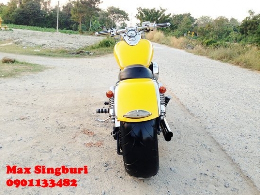 แม็กสิงห์บุรี//SHADOW 400CC ปี2001 แต่งสวยโหดๆ ล้อโตๆ อ้วน เตี้ย อินวอย+สรรพาสมิตร 99000 แม็กสิงห์บุรี//SHADOW 400CC ปี2001 แต่งสวยโหดๆ ล้อโตๆ อ้วน เตี้ย อินวอย+สรรพาสมิตร 99000