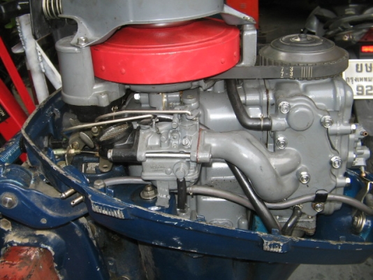 ขายเครื่องเรือ Honda 4 จังหวะ สภาพดีครื่องดีมาก นำเข้าญี่ปุ่น ราคา 18,500 ขายเครื่องเรือ Honda 4 จังหวะ สภาพดีครื่องดีมาก นำเข้าญี่ปุ่น ราคา 18,500