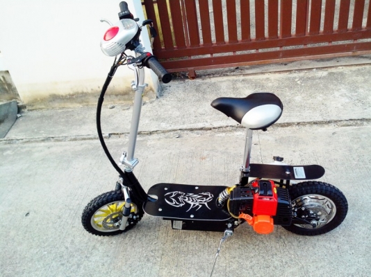 SCOOTER HYBRID ไฟฟ้าและน้ำมันในคันเดียว และ สกู๊เตอร์ไฟฟ้า ราคาถูกมาก SCOOTER HYBRID ไฟฟ้าและน้ำมันในคันเดียว และ สกู๊เตอร์ไฟฟ้า ราคาถูกมาก