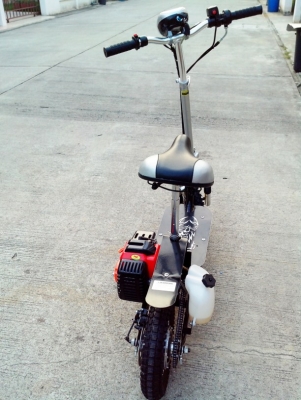 SCOOTER HYBRID ไฟฟ้าและน้ำมันในคันเดียว และ สกู๊เตอร์ไฟฟ้า ราคาถูกมาก SCOOTER HYBRID ไฟฟ้าและน้ำมันในคันเดียว และ สกู๊เตอร์ไฟฟ้า ราคาถูกมาก