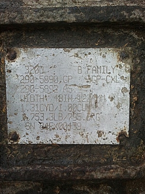 ขาย CAT 320D ไมล์ชม. 8,xxx เอกสารเล่มทะเบียน(ตค 3182) ไฟฟ้าครบเจ้าของขายเอง