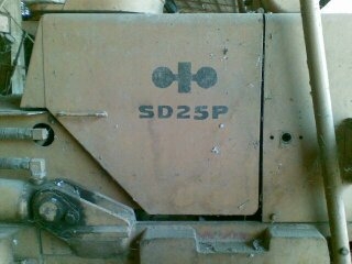 ขาย!! รถตัก komatsu