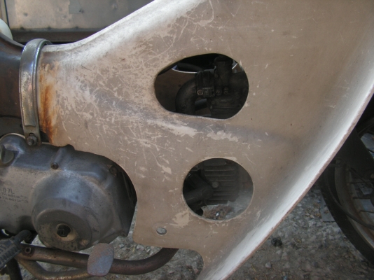 ฮอนด้าC50พี่เอสอยู่สุพรรณรับไปดูแลต่อแล้วครับ ฮอนด้าC50พี่เอสอยู่สุพรรณรับไปดูแลต่อแล้วครับ