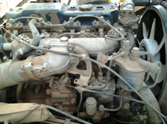 ***ขายแล้วครับขอบคุณ Truck2hand เสี่ยสั่งลุย!!! ห้างแท้ ปี38 จัดหนักพร้อมลุยNPR 59LU5FM 115 4BD1 Fหลัง สโลว์พร้อม ยาง8.25 ดี6เส้น คัสซีสวย วางเหล็กเสริมหนาแข็งแรง คอกไม้สูงสวยงาม ไม่ผุ 15ตันสบาย ราคาต่อรองได้ครับ