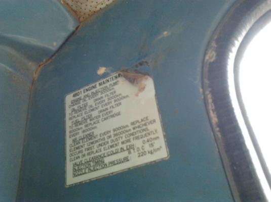 ***ขายแล้วครับขอบคุณ Truck2hand เสี่ยสั่งลุย!!! ห้างแท้ ปี38 จัดหนักพร้อมลุยNPR 59LU5FM 115 4BD1 Fหลัง สโลว์พร้อม ยาง8.25 ดี6เส้น คัสซีสวย วางเหล็กเสริมหนาแข็งแรง คอกไม้สูงสวยงาม ไม่ผุ 15ตันสบาย ราคาต่อรองได้ครับ