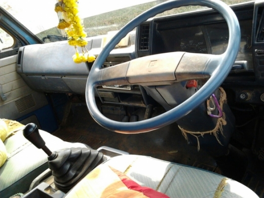 ***ขายแล้วครับขอบคุณ Truck2hand เสี่ยสั่งลุย!!! ห้างแท้ ปี38 จัดหนักพร้อมลุยNPR 59LU5FM 115 4BD1 Fหลัง สโลว์พร้อม ยาง8.25 ดี6เส้น คัสซีสวย วางเหล็กเสริมหนาแข็งแรง คอกไม้สูงสวยงาม ไม่ผุ 15ตันสบาย ราคาต่อรองได้ครับ