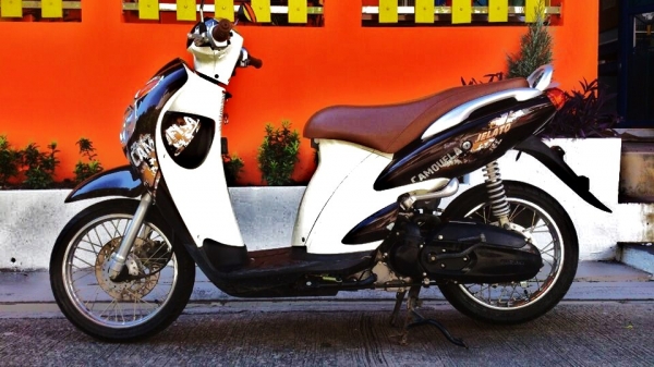 Jelato รถ 3 เดือน สมุดประกันไม่เคยใช้ ของครบ ราคาุถูก ต่อลองได้ Jelato รถ 3 เดือน สมุดประกันไม่เคยใช้ ของครบ ราคาุถูก ต่อลองได้