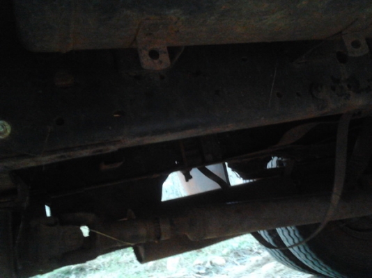 ***ขายแล้วครับขอบคุณ Truck2hand ขาย 6ล้อ ISUZU 115 ห้างแท้ หูช้าง ปี32/89 แบบรุ่นNPR59L5U เครื่อง4BD1 115 แรง แห้งๆ ไม่ไอไม่เยิ้ม เกียร์เดิม/เกียร์ยาว คัสซี46xxx คัสซีสวย ช่วงล่างใหญ่ หน้า 6น็อตแล้ว เฟืองท้ายFUSO รอบช้า ยาง8.25ขอบ16 ดี6เส้น กระบะ4.30ม.คอก