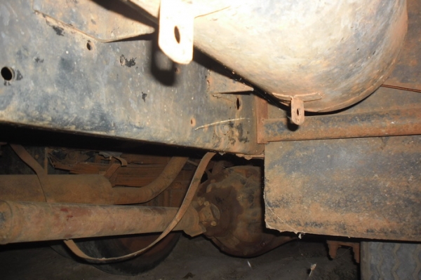 ***ขายแล้วครับขอบคุณ Truck2hand ขาย 6ล้อ ISUZU 115 ห้างแท้ หูช้าง ปี32/89 แบบรุ่นNPR59L5U เครื่อง4BD1 115 แรง แห้งๆ ไม่ไอไม่เยิ้ม เกียร์เดิม/เกียร์ยาว คัสซี46xxx คัสซีสวย ช่วงล่างใหญ่ หน้า 6น็อตแล้ว เฟืองท้ายFUSO รอบช้า ยาง8.25ขอบ16 ดี6เส้น กระบะ4.30ม.คอก