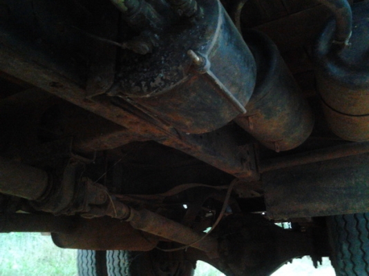 ***ขายแล้วครับขอบคุณ Truck2hand ขาย 6ล้อ ISUZU 115 ห้างแท้ หูช้าง ปี32/89 แบบรุ่นNPR59L5U เครื่อง4BD1 115 แรง แห้งๆ ไม่ไอไม่เยิ้ม เกียร์เดิม/เกียร์ยาว คัสซี46xxx คัสซีสวย ช่วงล่างใหญ่ หน้า 6น็อตแล้ว เฟืองท้ายFUSO รอบช้า ยาง8.25ขอบ16 ดี6เส้น กระบะ4.30ม.คอก