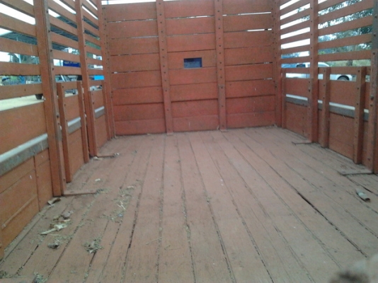 ***ขายแล้วครับขอบคุณ Truck2hand ขาย 6ล้อ ISUZU 115 ห้างแท้ หูช้าง ปี32/89 แบบรุ่นNPR59L5U เครื่อง4BD1 115 แรง แห้งๆ ไม่ไอไม่เยิ้ม เกียร์เดิม/เกียร์ยาว คัสซี46xxx คัสซีสวย ช่วงล่างใหญ่ หน้า 6น็อตแล้ว เฟืองท้ายFUSO รอบช้า ยาง8.25ขอบ16 ดี6เส้น กระบะ4.30ม.คอก