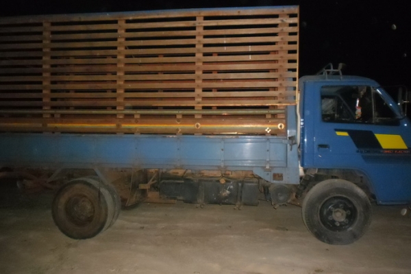 ***ขายแล้วครับขอบคุณ Truck2hand ขาย 6ล้อ ISUZU 115 ห้างแท้ หูช้าง ปี32/89 แบบรุ่นNPR59L5U เครื่อง4BD1 115 แรง แห้งๆ ไม่ไอไม่เยิ้ม เกียร์เดิม/เกียร์ยาว คัสซี46xxx คัสซีสวย ช่วงล่างใหญ่ หน้า 6น็อตแล้ว เฟืองท้ายFUSO รอบช้า ยาง8.25ขอบ16 ดี6เส้น กระบะ4.30ม.คอก