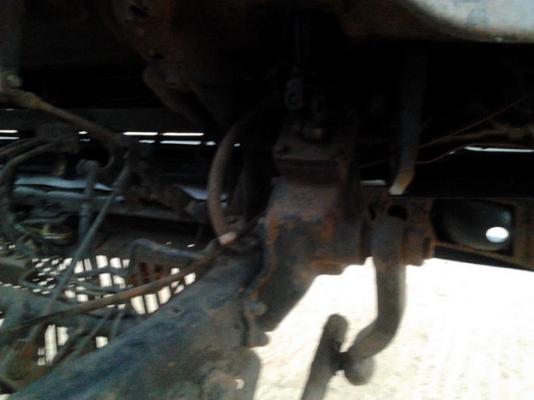 ***ขายแล้วครับขอบคุณ Truck2hand ขาย 6ล้อ ISUZU 115 ห้างแท้ หูช้าง ปี32/89 แบบรุ่นNPR59L5U เครื่อง4BD1 115 แรง แห้งๆ ไม่ไอไม่เยิ้ม เกียร์เดิม/เกียร์ยาว คัสซี46xxx คัสซีสวย ช่วงล่างใหญ่ หน้า 6น็อตแล้ว เฟืองท้ายFUSO รอบช้า ยาง8.25ขอบ16 ดี6เส้น กระบะ4.30ม.คอก