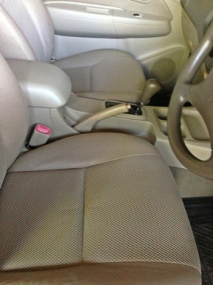 ขายTOYOTA HILUX VIGO 3.0 G DOUBLE CAB