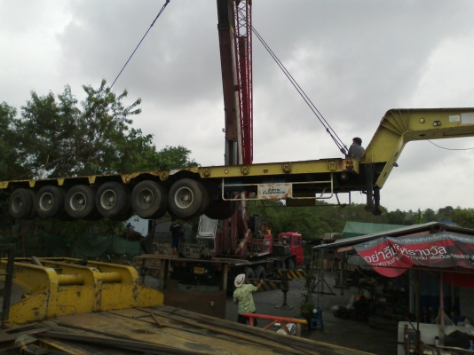 ซื้อ ขาย ซ่อมหางเทเลอร์ T.0894071471