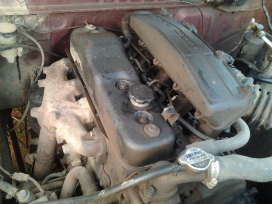 ***ขายแล้วครับขอบคุณ Truck2hand ขาย กระบะแค็ป FORD มาราทอนจัมโบ้แค็ป 2.5 ปี37/94 เครื่องมังกรดำ 2.5 ไดเร็กฯ (เครื่องพัง) ช่วงล่างดี คัสซีสวยไม่ผุ ไม่ดาม ภายในดีเบาะดีคอนโซลครบ แอร์ ยางดี หน้า-หลังเดิมๆ สีเดิมบาง ต้องเก็บบางจุด พื้นกระบะผุนิดหน่อย ราคาน่าป