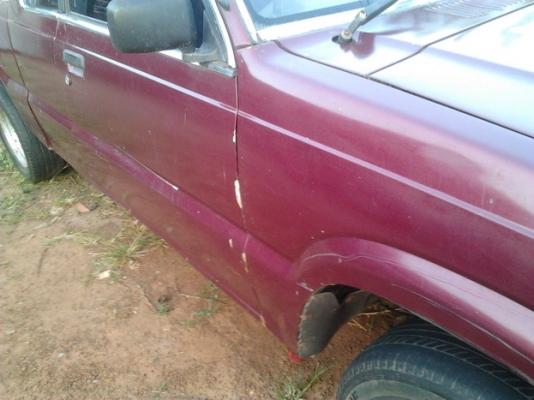 ***ขายแล้วครับขอบคุณ Truck2hand ขาย กระบะแค็ป FORD มาราทอนจัมโบ้แค็ป 2.5 ปี37/94 เครื่องมังกรดำ 2.5 ไดเร็กฯ (เครื่องพัง) ช่วงล่างดี คัสซีสวยไม่ผุ ไม่ดาม ภายในดีเบาะดีคอนโซลครบ แอร์ ยางดี หน้า-หลังเดิมๆ สีเดิมบาง ต้องเก็บบางจุด พื้นกระบะผุนิดหน่อย ราคาน่าป