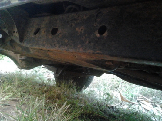 ***ขายแล้วครับขอบคุณ Truck2hand ขาย กระบะแค็ป FORD มาราทอนจัมโบ้แค็ป 2.5 ปี37/94 เครื่องมังกรดำ 2.5 ไดเร็กฯ (เครื่องพัง) ช่วงล่างดี คัสซีสวยไม่ผุ ไม่ดาม ภายในดีเบาะดีคอนโซลครบ แอร์ ยางดี หน้า-หลังเดิมๆ สีเดิมบาง ต้องเก็บบางจุด พื้นกระบะผุนิดหน่อย ราคาน่าป