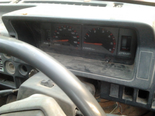 ***ขายแล้วครับขอบคุณ Truck2hand ขาย กระบะแค็ป FORD มาราทอนจัมโบ้แค็ป 2.5 ปี37/94 เครื่องมังกรดำ 2.5 ไดเร็กฯ (เครื่องพัง) ช่วงล่างดี คัสซีสวยไม่ผุ ไม่ดาม ภายในดีเบาะดีคอนโซลครบ แอร์ ยางดี หน้า-หลังเดิมๆ สีเดิมบาง ต้องเก็บบางจุด พื้นกระบะผุนิดหน่อย ราคาน่าป